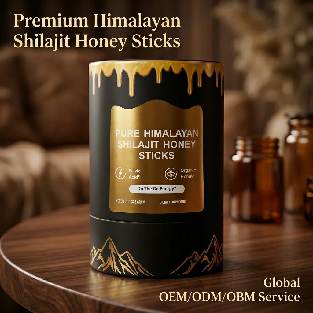 Himalayan Honey Raw Wild Forest Honey
