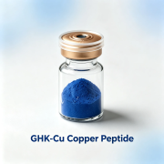 Peptides