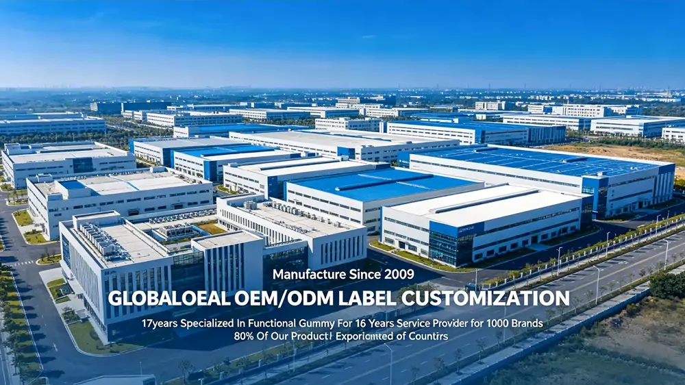 Company Facility